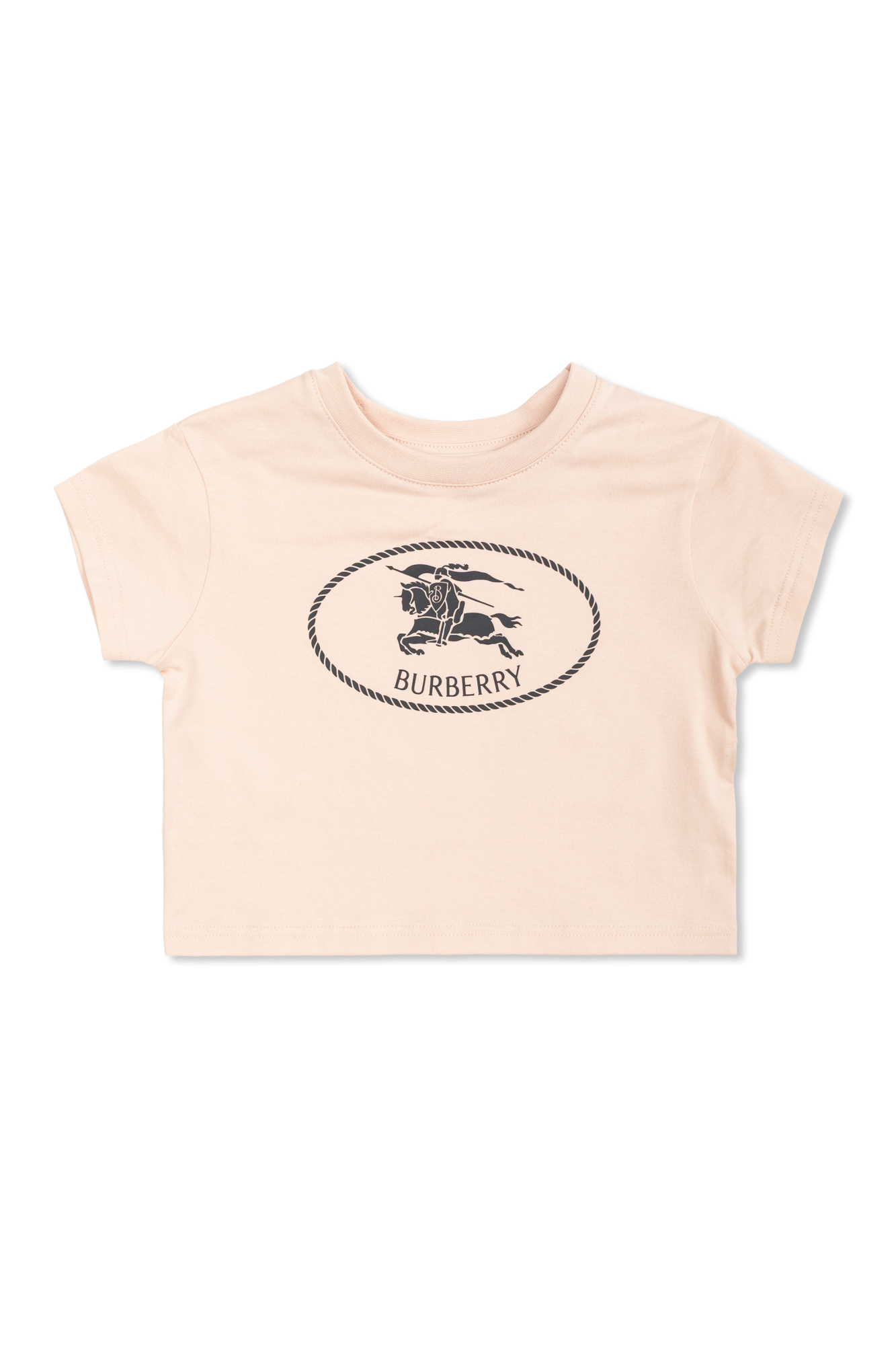Burberry Kids T-shirt with logo | Kids's | Vitkac